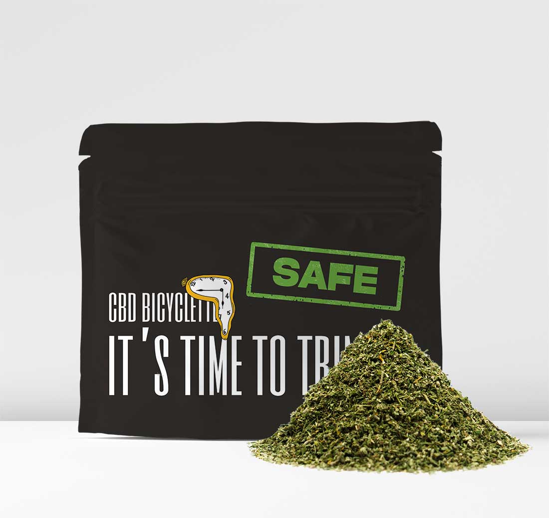 Illustration pour cbd pas cher
