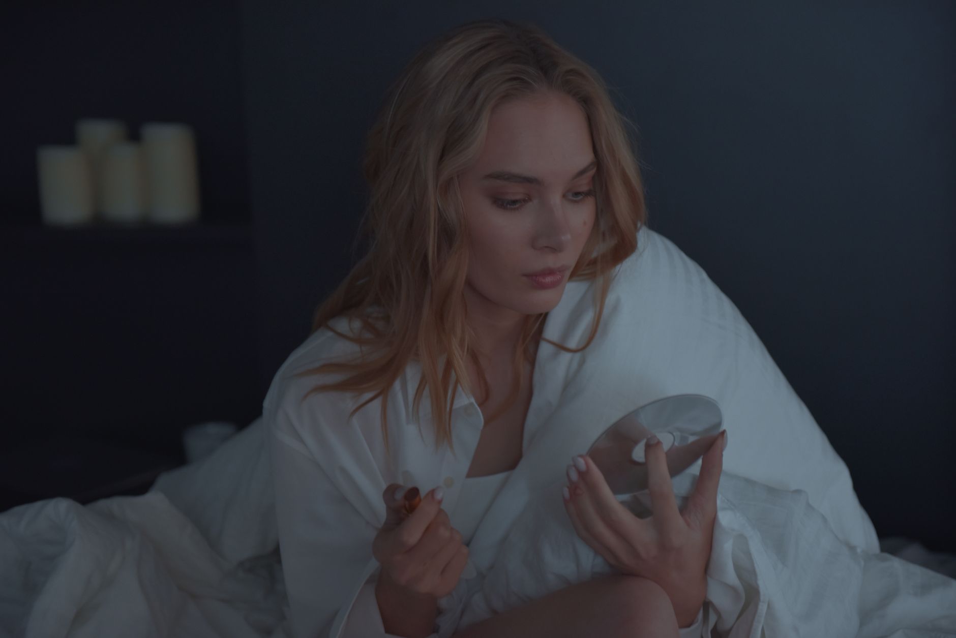 rituel du soir